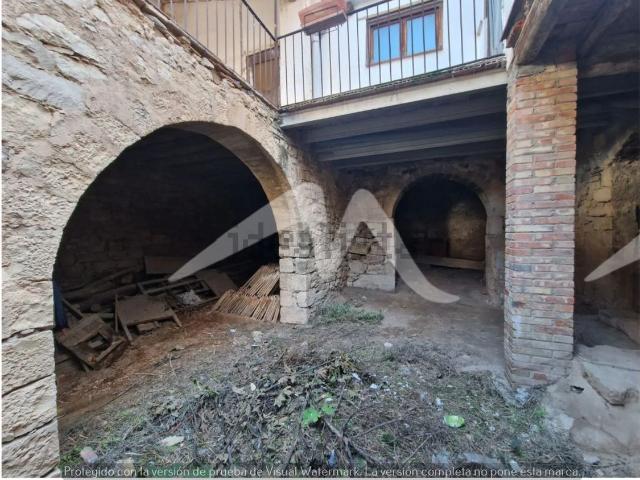 Casa Rural en venta en Segrià, Catalunya