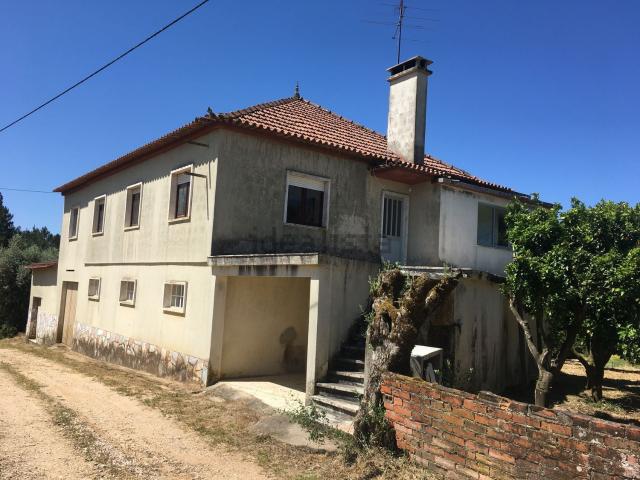 Quinta venda em Tomar, Santarém