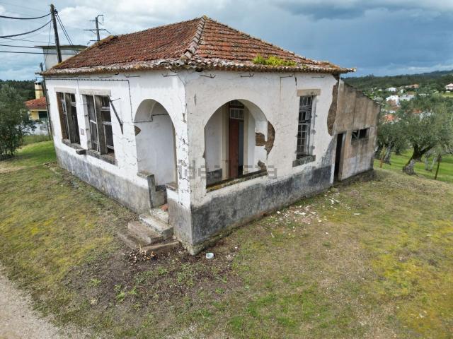 Quinta venda em Portelinha, Tomar