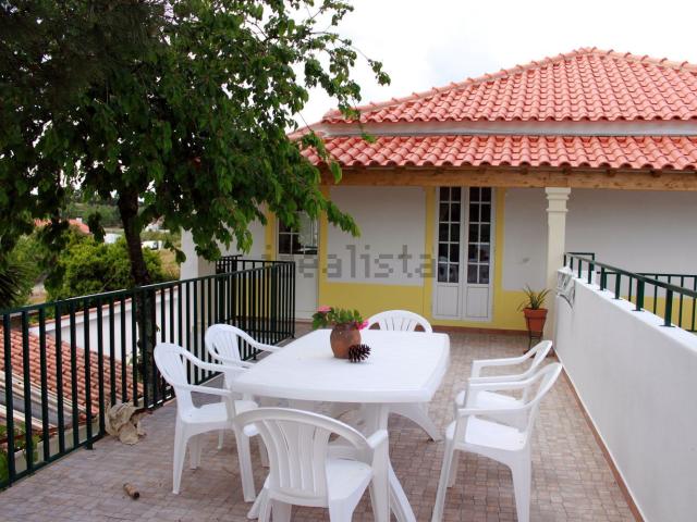 Quinta alugar em Fonte Dom João, Tomar