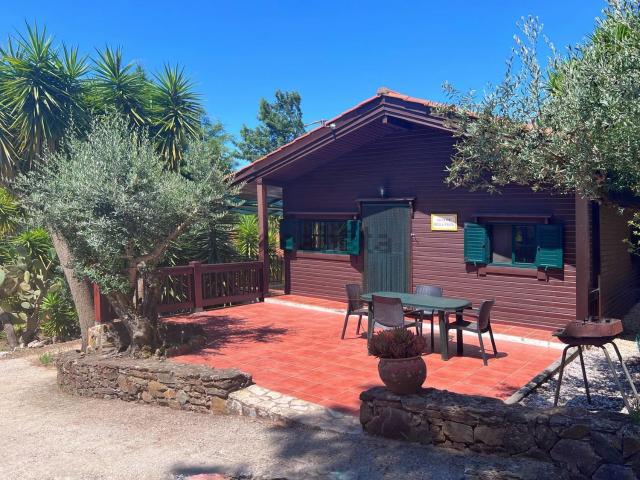 Quinta alugar em Tomar, Santarém