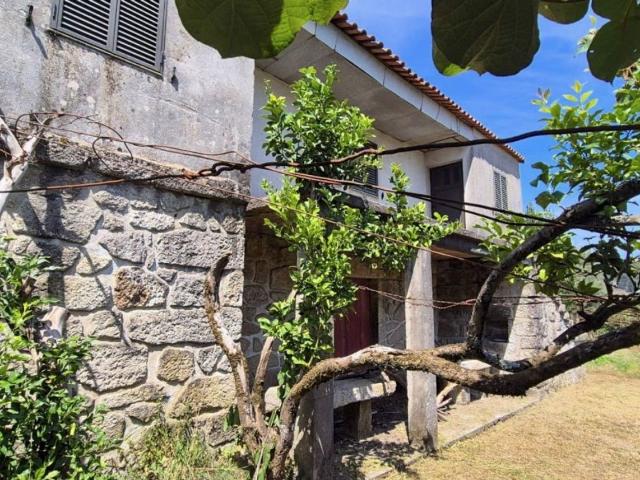 Quinta venda em Cardielos, Viana do Castelo