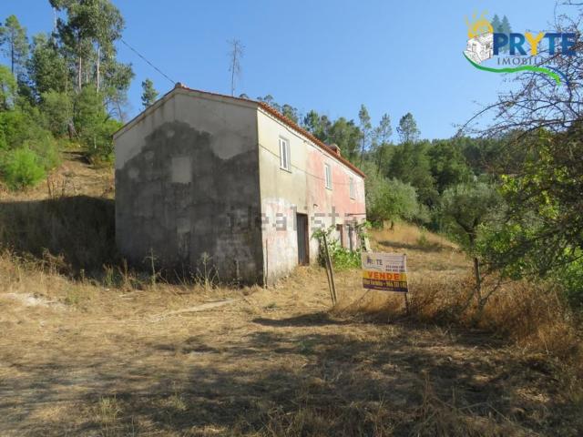 Quinta venda em Castelo Branco, Cumeada