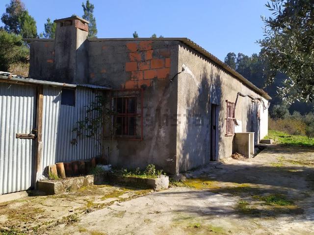 Quinta venda em Castelo Branco, Cumeada