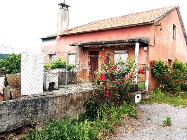 Quinta venda em Castelo Branco, Cumeada