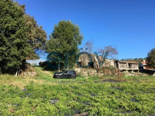 Quinta venda em Póvoa De Lanhoso, Braga