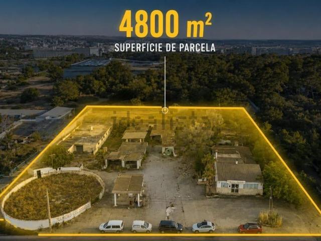 Casa Rural en venta en Les Meravelles, Palma
