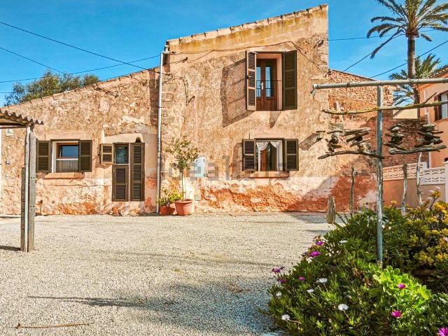 Casa Rural en alquiler en ses Salines, Migjorn