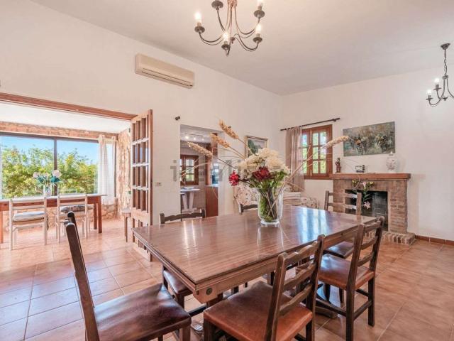 Casa Rural en venta en ses Salines, Migjorn
