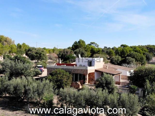 Casa Rural en venta en ses Salines, Migjorn