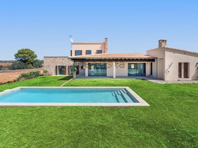 Casa Rural en venta en es Llombards, Migjorn
