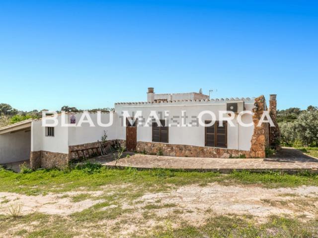 Casa Rural en venta en ses Salines, Migjorn