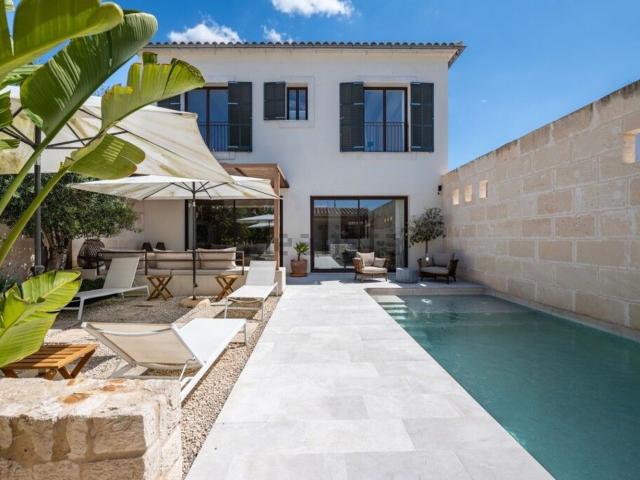 Casa Rural en venta en ses Salines, Migjorn