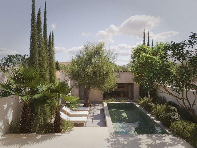 Casa Rural en venta en ses Salines, Migjorn
