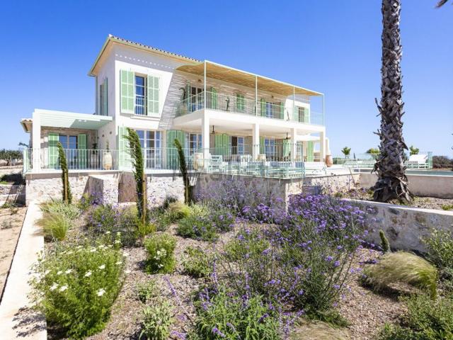 Casa Rural en venta en es Llombards, Migjorn