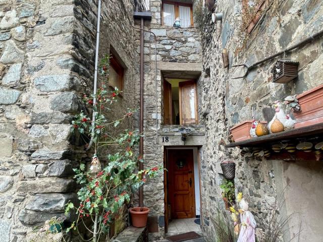 Casa Rural en venta en Ripollès, Catalunya