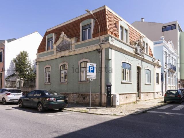 Quinta venda em Setúbal