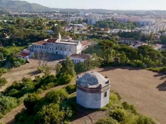 Quinta venda em Grelhal, Setúbal