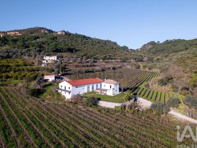 Quinta venda em Grelhal, Setúbal