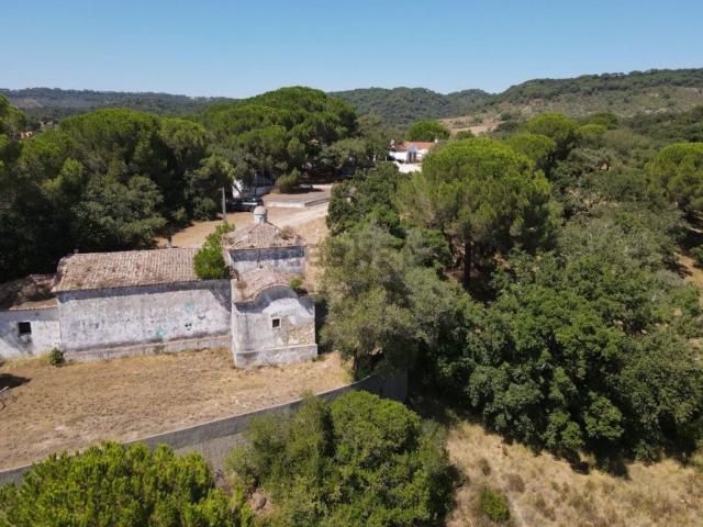 Quinta venda em Setúbal
