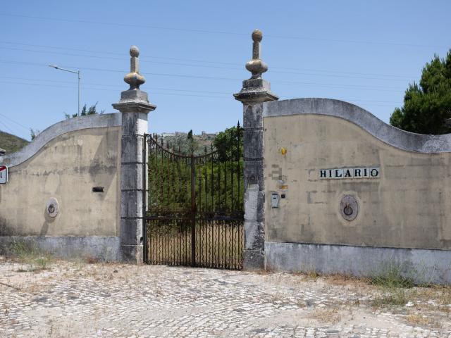 Quinta venda em Setúbal