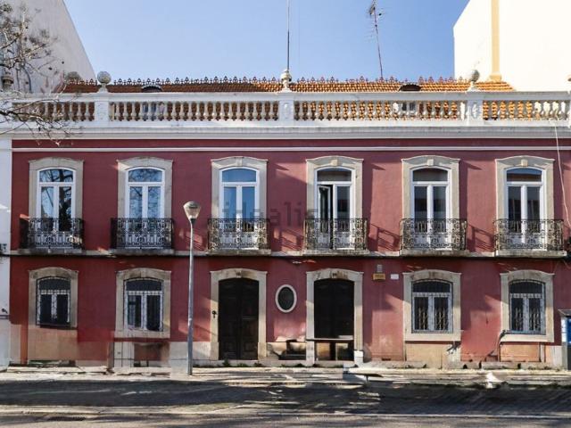 Quinta venda em Setúbal