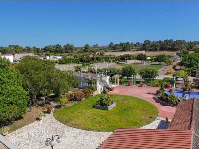 Quinta venda em Grelhal, Setúbal
