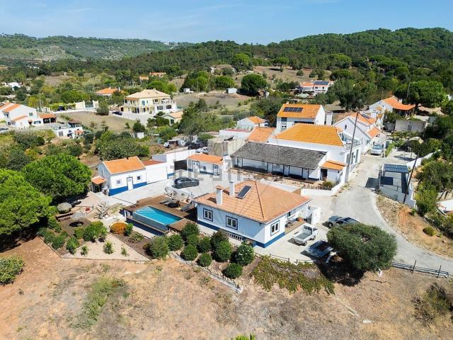 Quinta venda em Setúbal