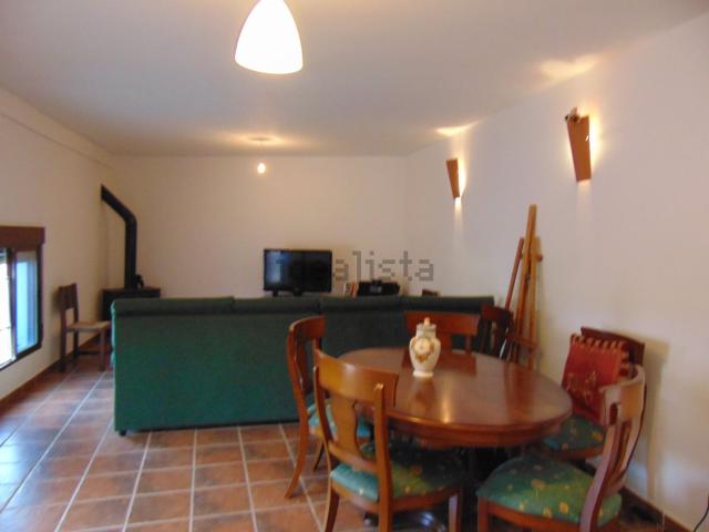 Casa Rural en venta en Sevilleja De La Jara, Castilla-La Mancha