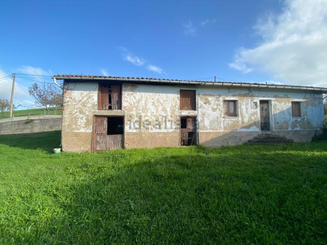 Casa Rural en venta en Siero, Asturias