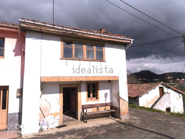 Casa Rural en venta en Siero, Asturias