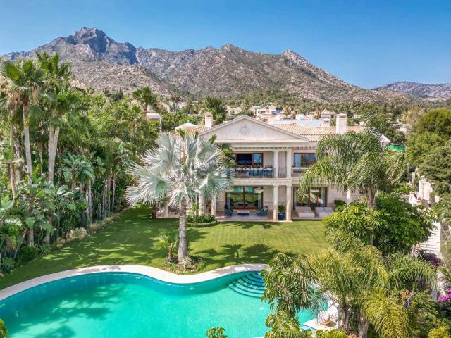 Casa Rural en alquiler en La Carolina, Marbella