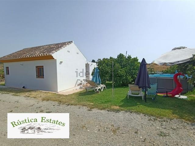 Casa Rural en venta en Barriada Islas Canarias, Costa del Sol Occidental