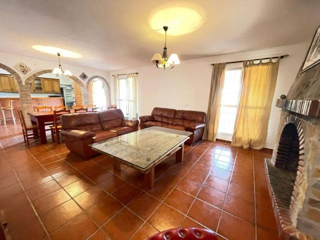 Casa Rural en alquiler en Barriada Islas Canarias, Costa del Sol Occidental
