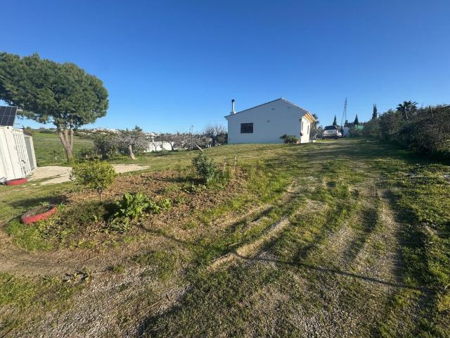 Casa Rural en venta en Barriada Islas Canarias, Costa del Sol Occidental