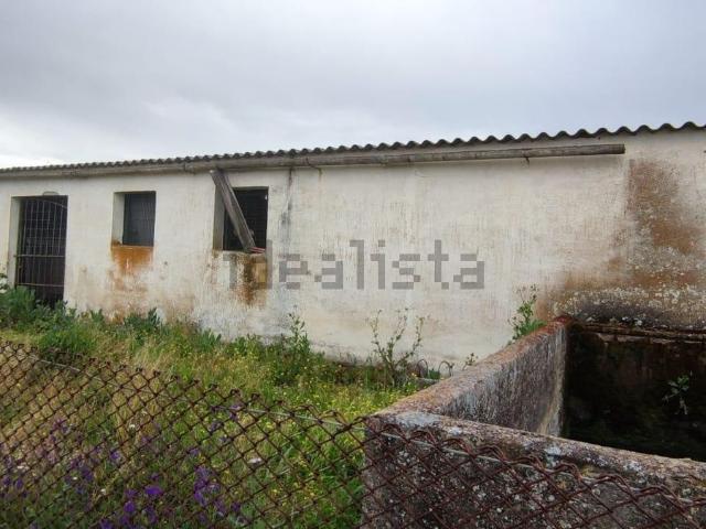 Casa Rural en venta en Sierra De Fuentes, Cáceres
