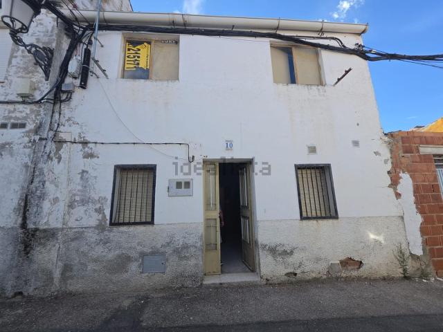 Casa Rural en venta en Cáceres - Sierra de Montánchez, Extremadura