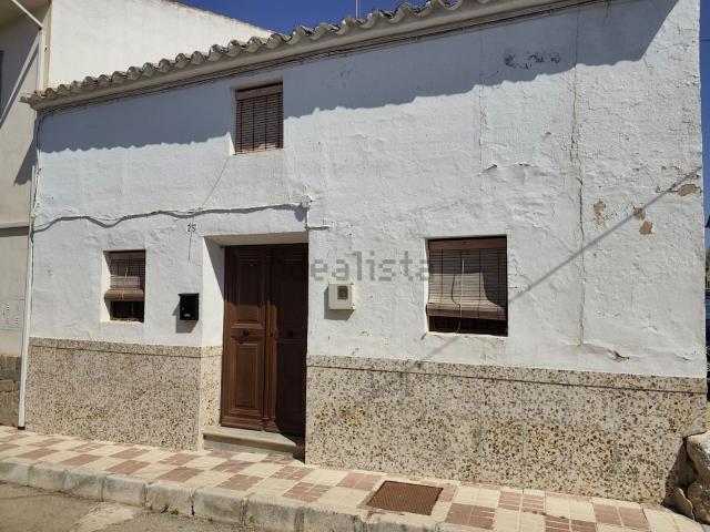 Casa Rural en venta en Guadalteba, Andalucía
