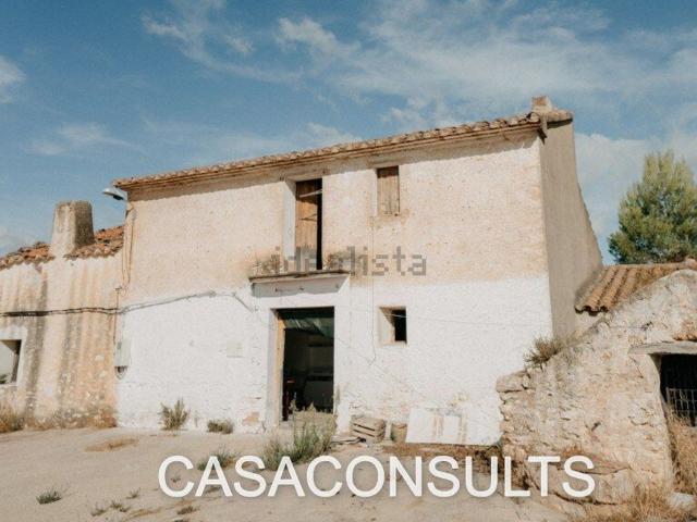 Casa Rural en venta en la Plana Alta, Valencia