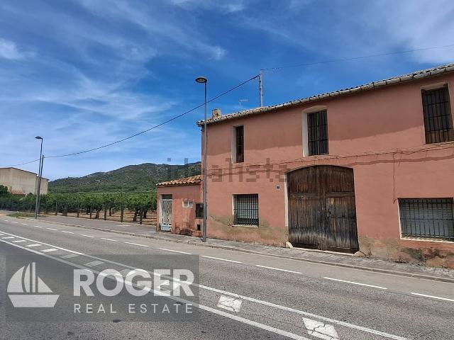Casa Rural en venta en la Plana Alta, Valencia