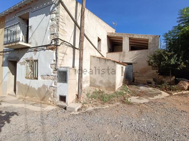 Casa Rural en venta en la Plana Alta, Valencia