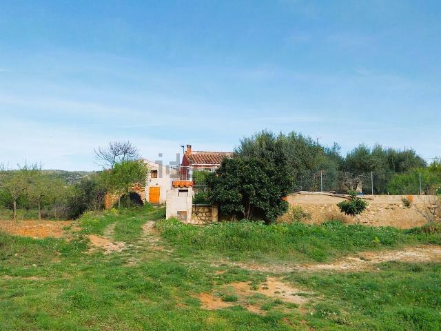 Casa Rural en venta en la Plana Alta, Valencia