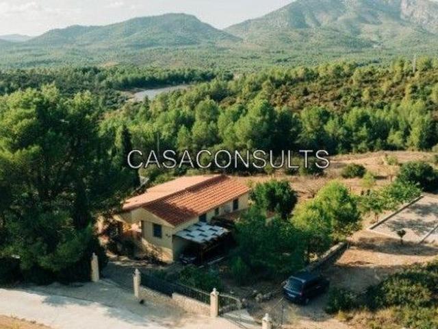 Casa Rural en venta en la Plana Alta, Valencia