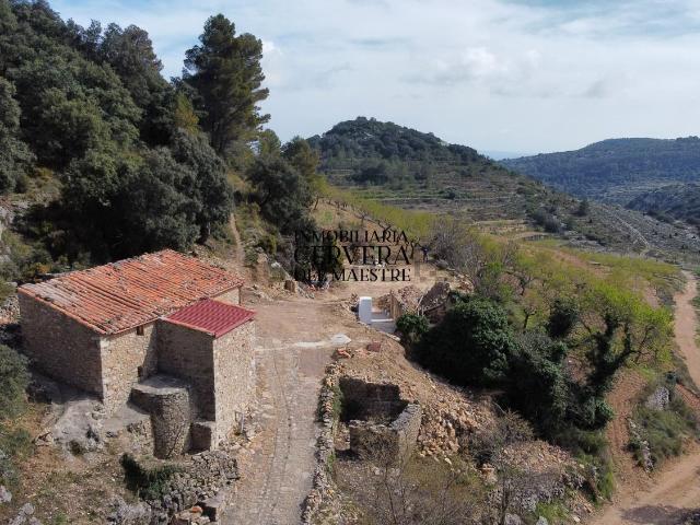 Casa Rural en venta en la Plana Alta, Valencia