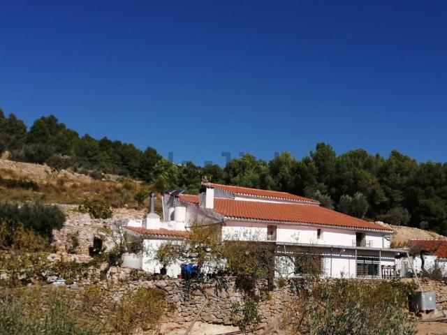 Casa Rural en venta en la Plana Alta, Valencia