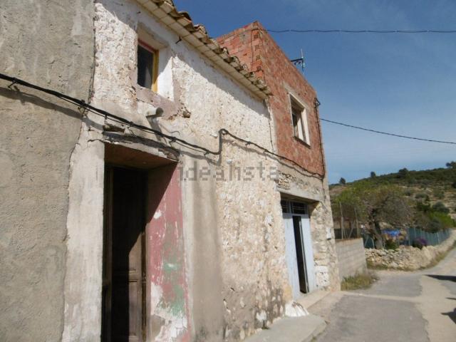 Casa Rural en venta en la Plana Alta, Valencia