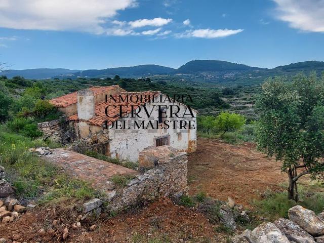 Casa Rural en venta en la Plana Alta, Valencia