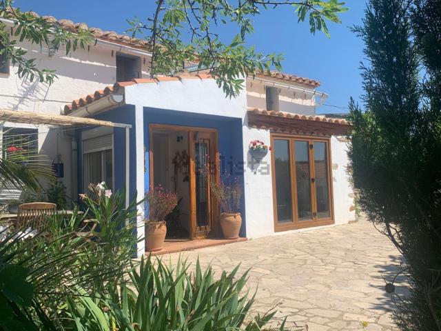 Casa Rural en venta en la Plana Alta, Valencia