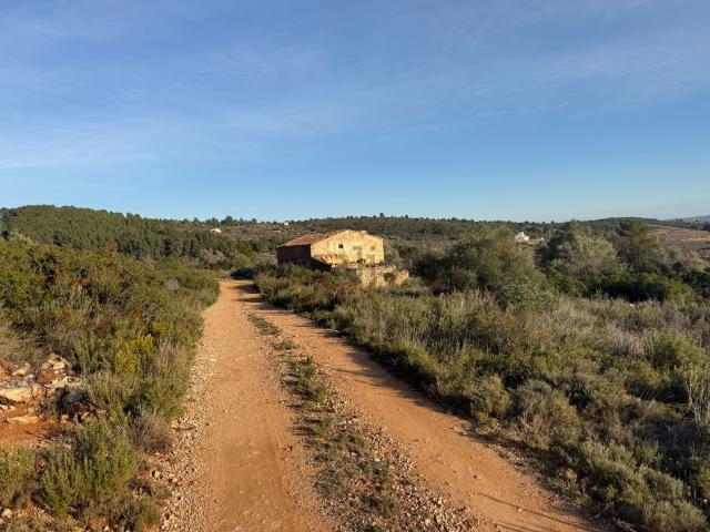 Casa Rural en venta en la Plana Alta, Valencia