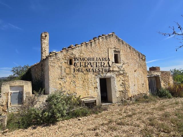 Casa Rural en venta en la Plana Alta, Valencia